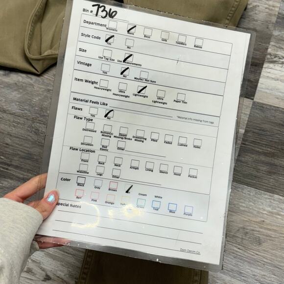 J Crew The Sutton Earth Tone Tan Mens 32x32 Straight Mid Rise Denim Jeans EUC - Picture 8 of 12